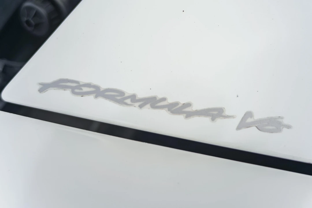 1994 Pontiac Firebird 4th Gen - Image 18 of 31