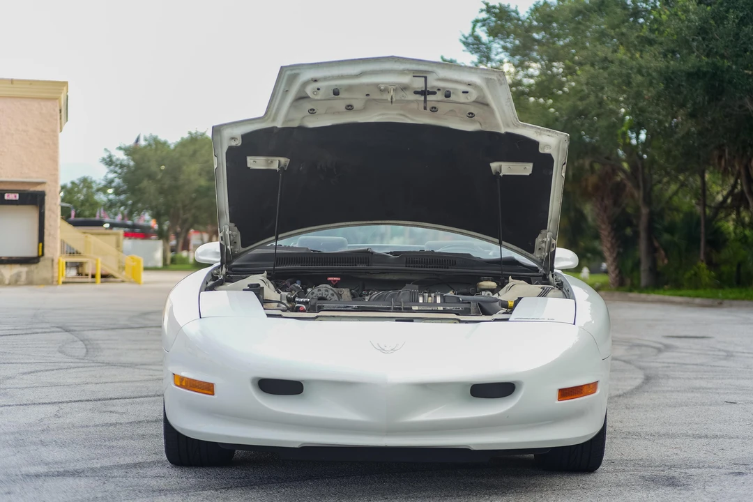 1994 Pontiac Firebird 4th Gen - Image 13 of 31