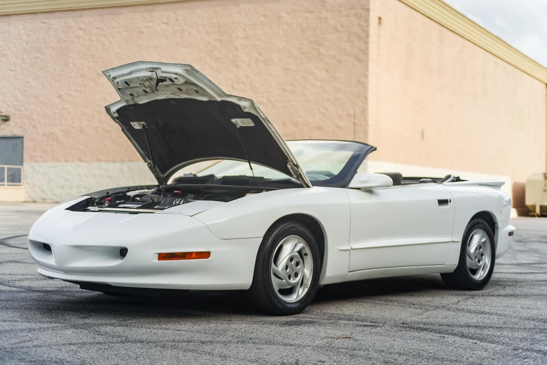 1994 Pontiac Firebird 4th Gen - Image 14 of 31