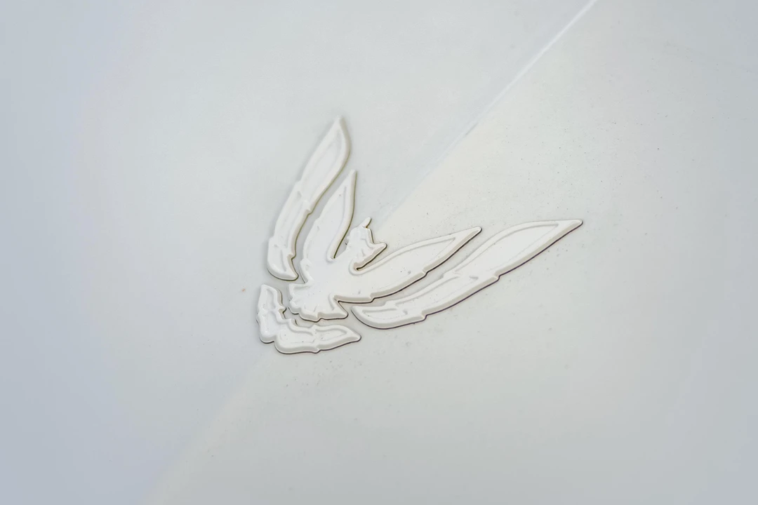 1994 Pontiac Firebird 4th Gen - Image 17 of 31