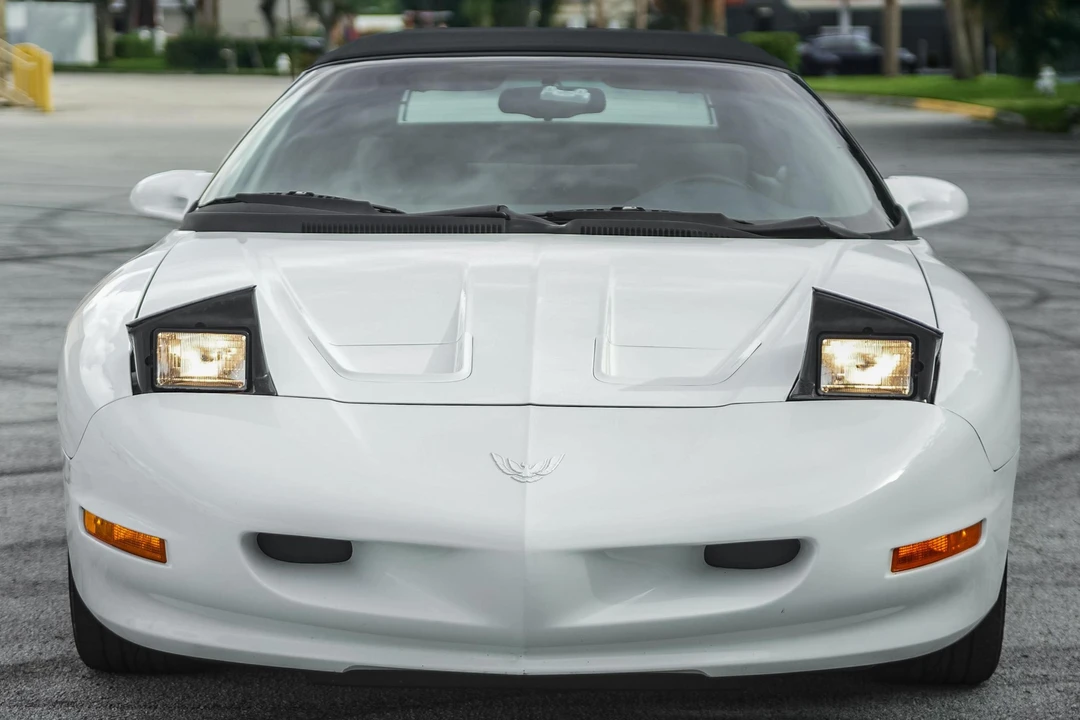 1994 Pontiac Firebird 4th Gen - Image 2 of 31