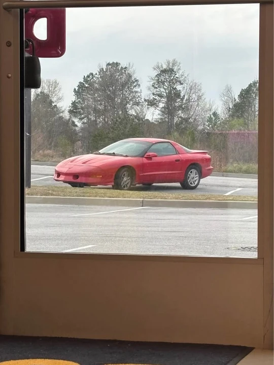 1994 Pontiac Firebird 4th Gen - Image 4 of 6