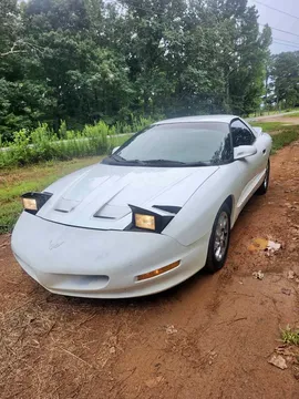 1994 Pontiac Firebird Hatchback 2D