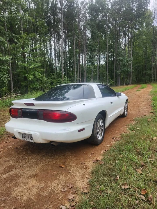 1994 Pontiac Firebird 4th Gen - Image 3 of 6