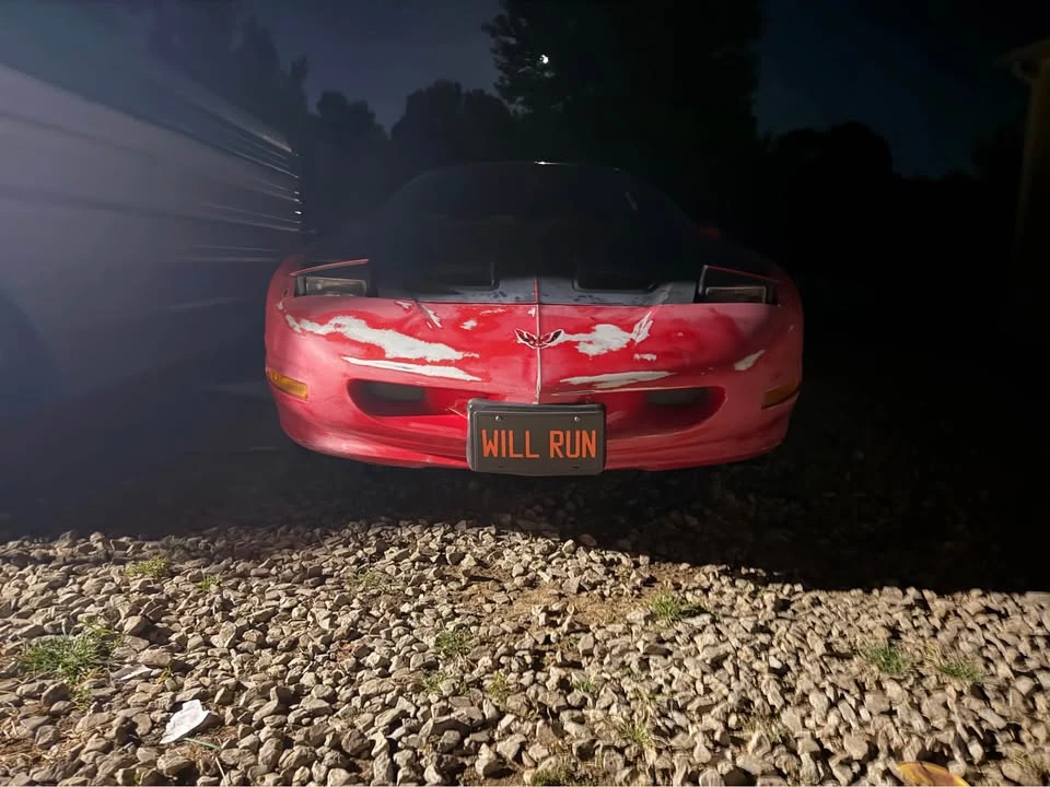 1994 Pontiac Firebird 4th Gen - Image 7 of 8