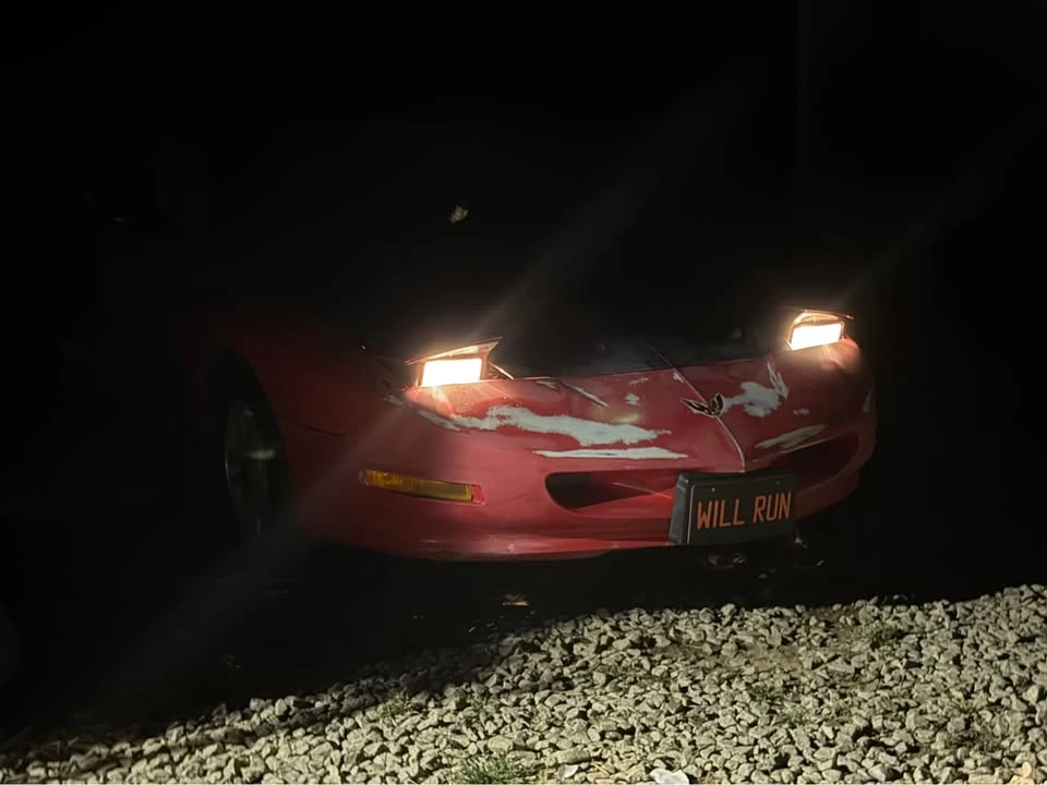 1994 Pontiac Firebird 4th Gen - Image 5 of 8