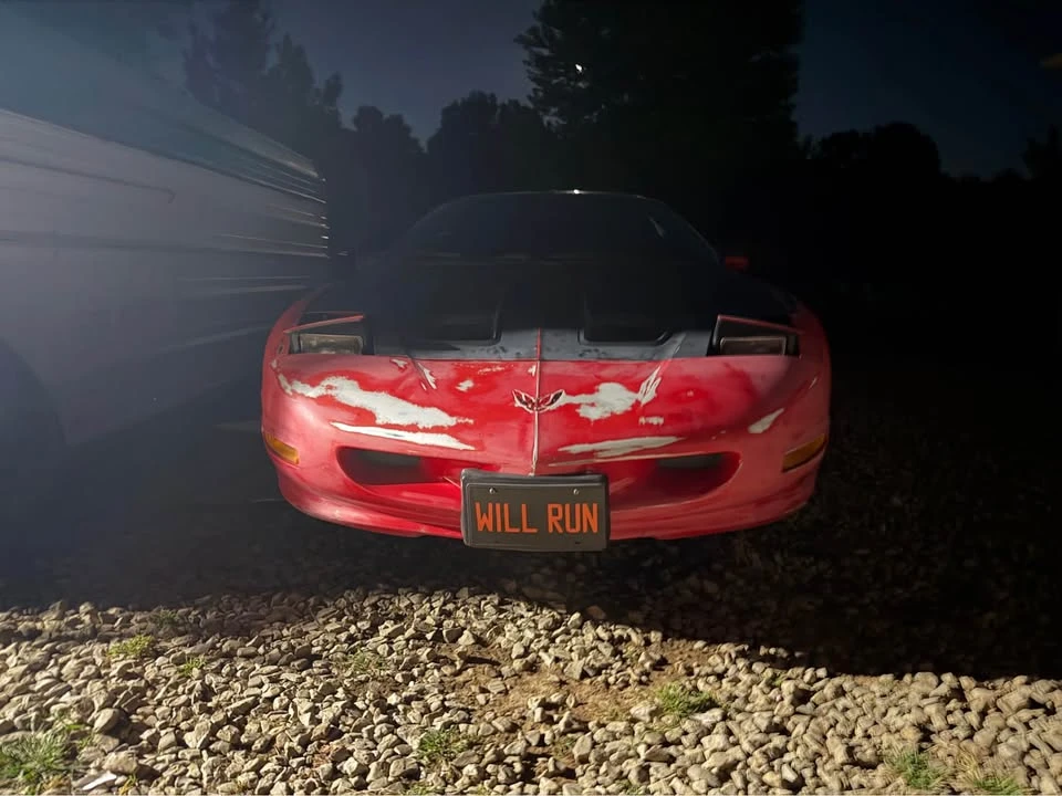 1994 Pontiac Firebird 4th Gen - Image 2 of 8