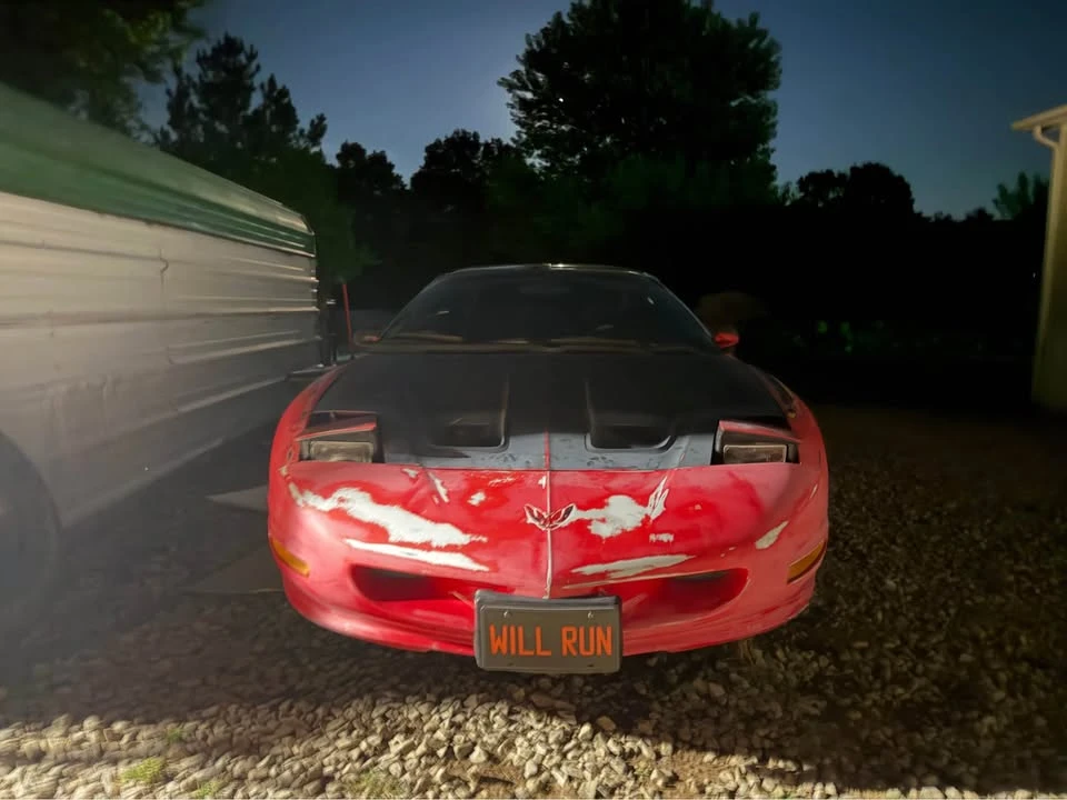 1994 Pontiac Firebird 4th Gen - Image 3 of 8