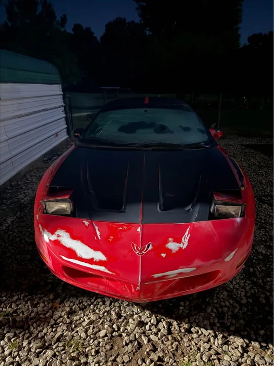 1994 Pontiac Firebird 4th Gen - Image 6 of 8