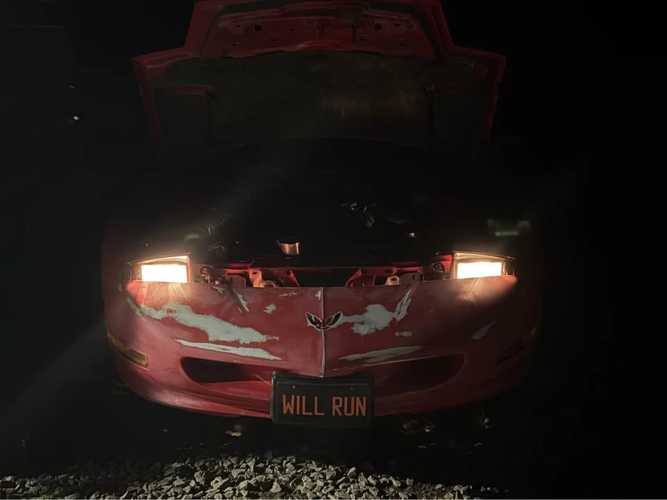 1994 Pontiac Firebird 4th Gen - Image 4 of 8