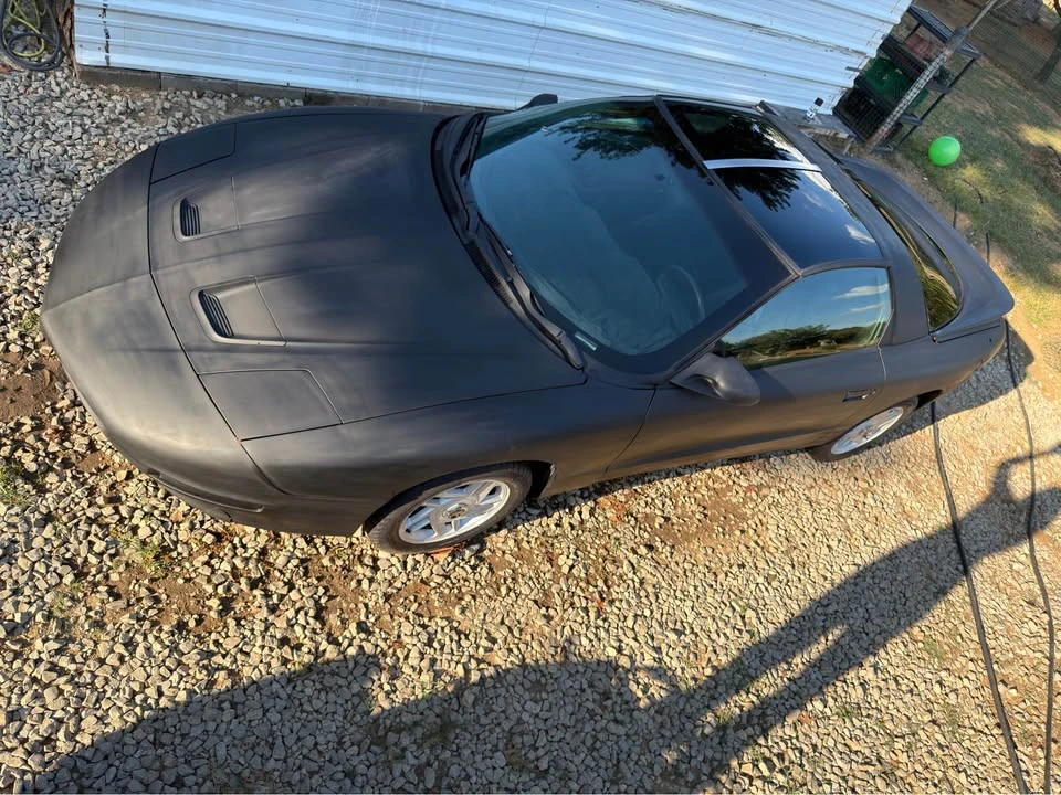1994 Pontiac Firebird 4th Gen - Image 3 of 11