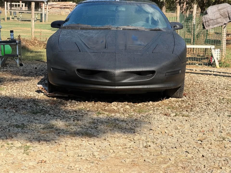 1994 Pontiac Firebird 4th Gen - Image 6 of 11