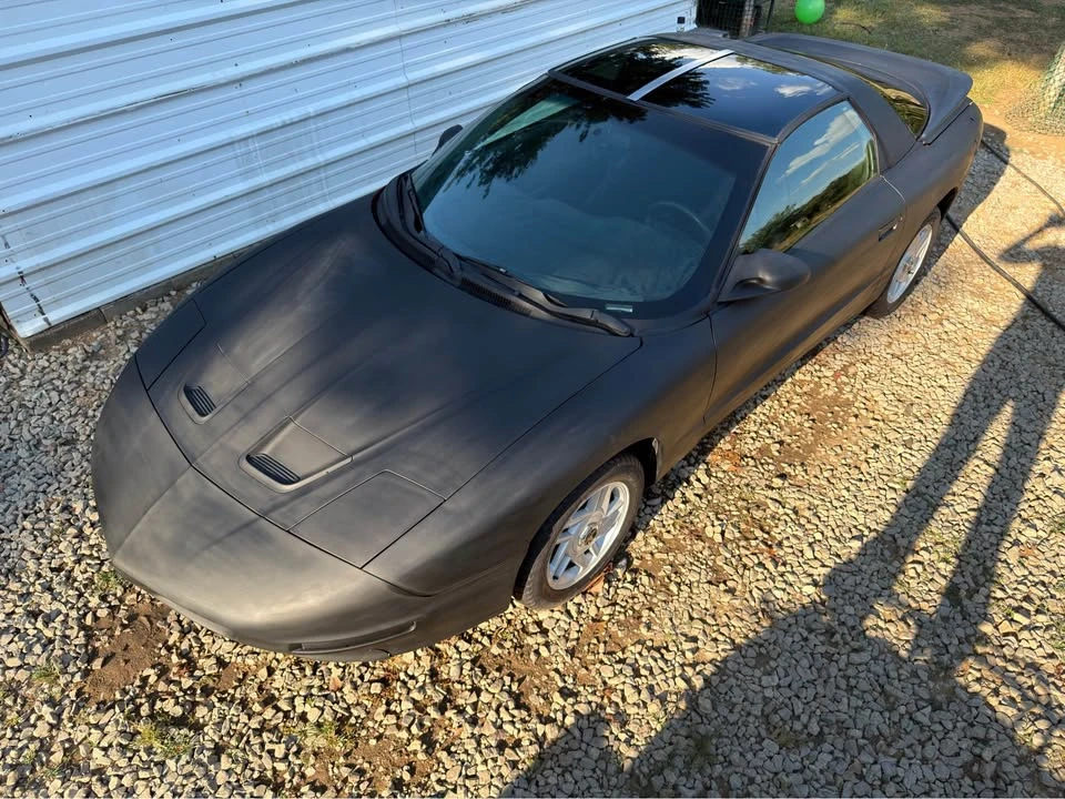 1994 Pontiac Firebird 4th Gen - Image 2 of 11