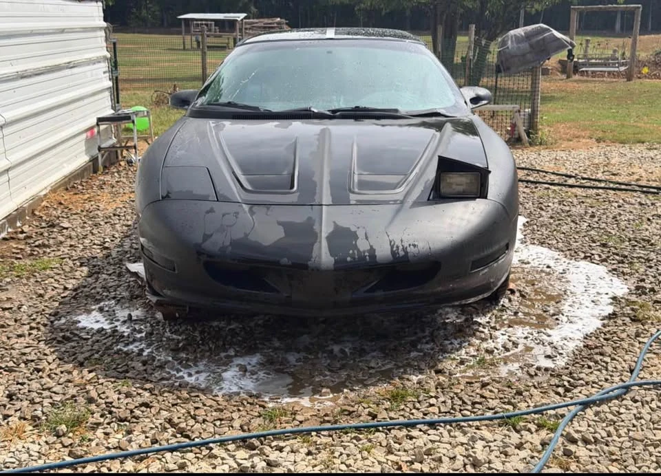 1994 Pontiac Firebird 4th Gen - Image 14 of 20