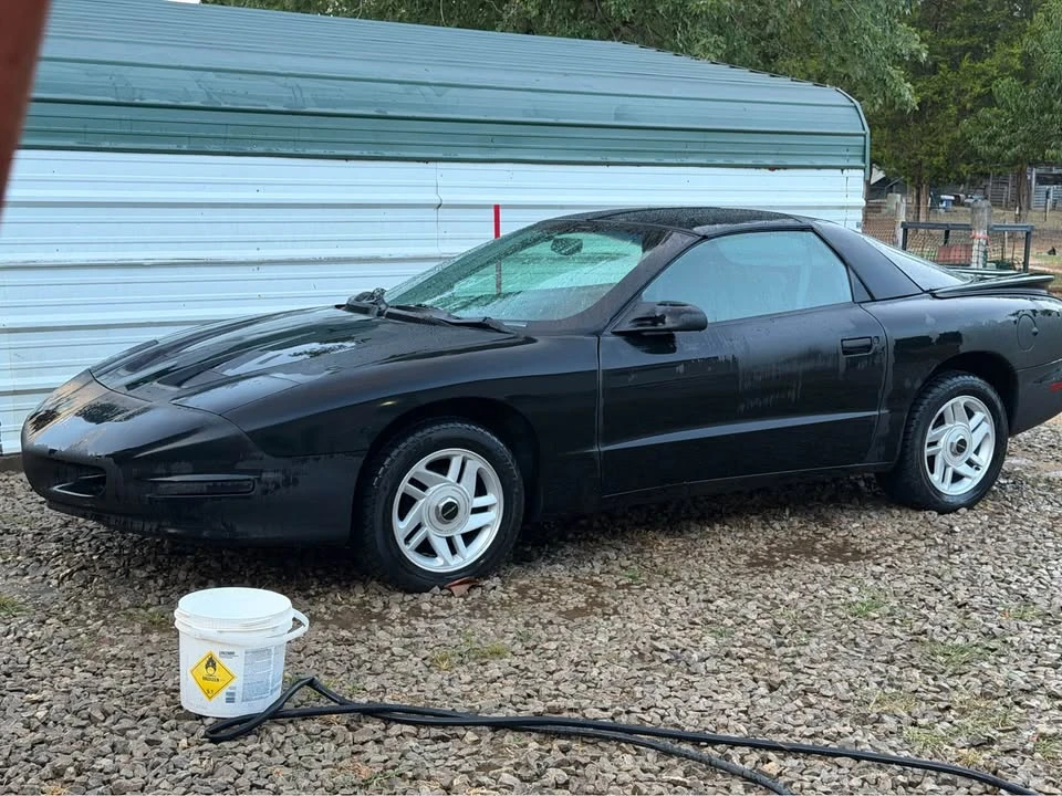 1994 Pontiac Firebird 4th Gen - Image 10 of 20