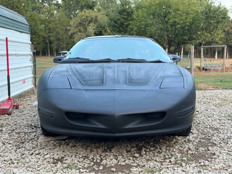 1994 Pontiac Firebird 4th Gen - Image 9 of 20