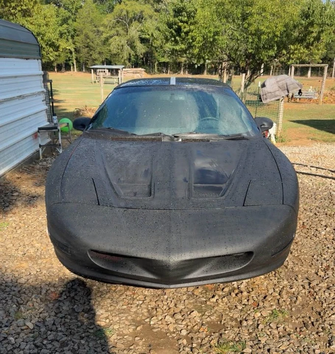 1994 Pontiac Firebird 4th Gen - Image 11 of 20