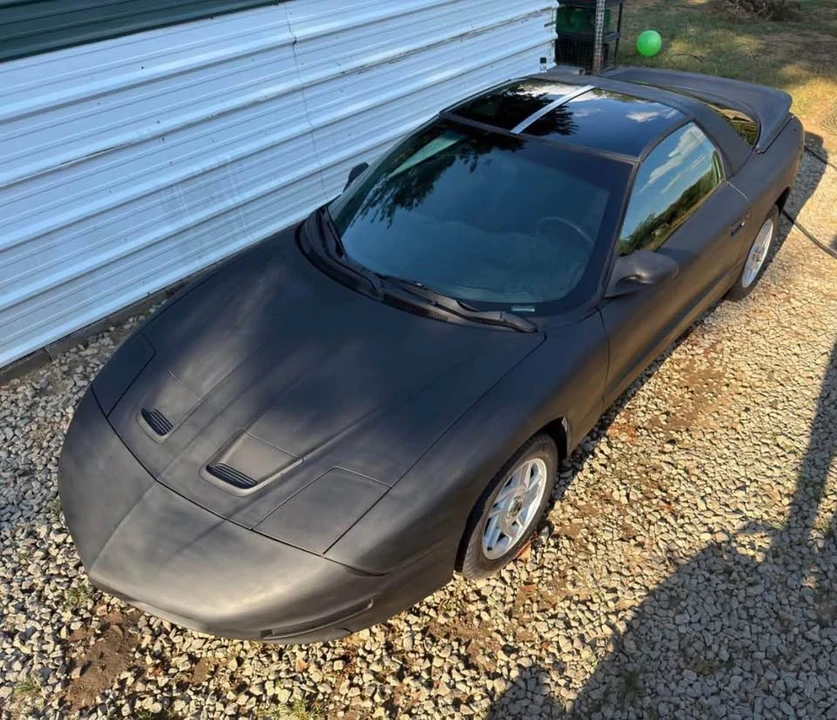 1994 Pontiac Firebird 4th Gen - Image 13 of 20