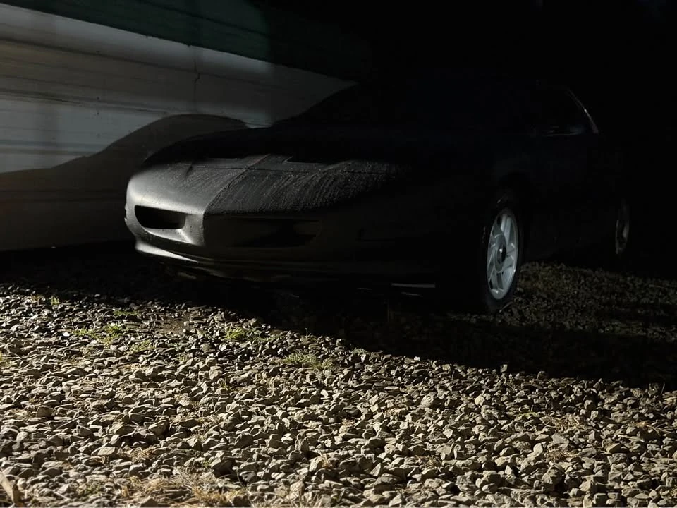1994 Pontiac Firebird 4th Gen - Image 20 of 20