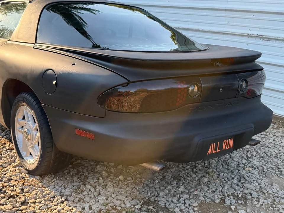 1994 Pontiac Firebird 4th Gen - Image 3 of 20