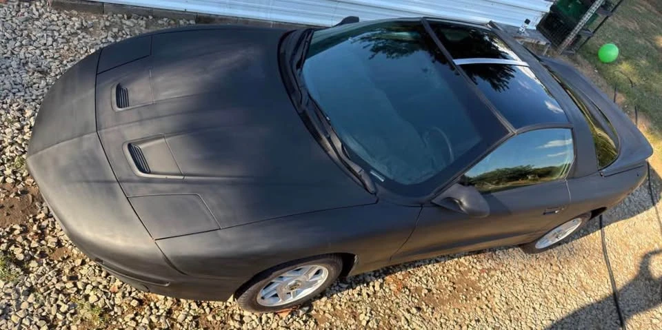1994 Pontiac Firebird 4th Gen - Image 12 of 20