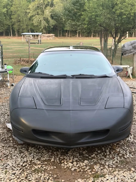 1994 Pontiac Firebird 4th Gen - Image 18 of 20
