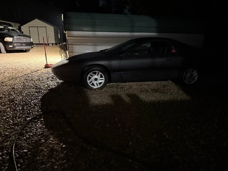 1994 Pontiac Firebird 4th Gen - Image 19 of 20