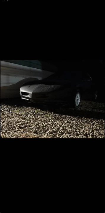 1994 Pontiac Firebird 4th Gen - Image 18 of 20