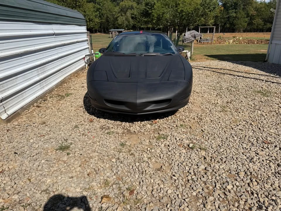 1994 Pontiac Firebird 4th Gen - Image 3 of 6
