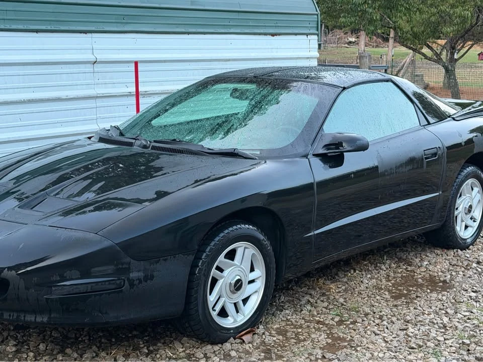 1994 Pontiac Firebird 4th Gen - Image 11 of 20