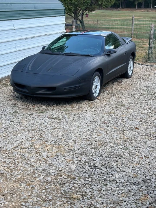 1994 Pontiac Firebird 4th Gen - Image 4 of 6