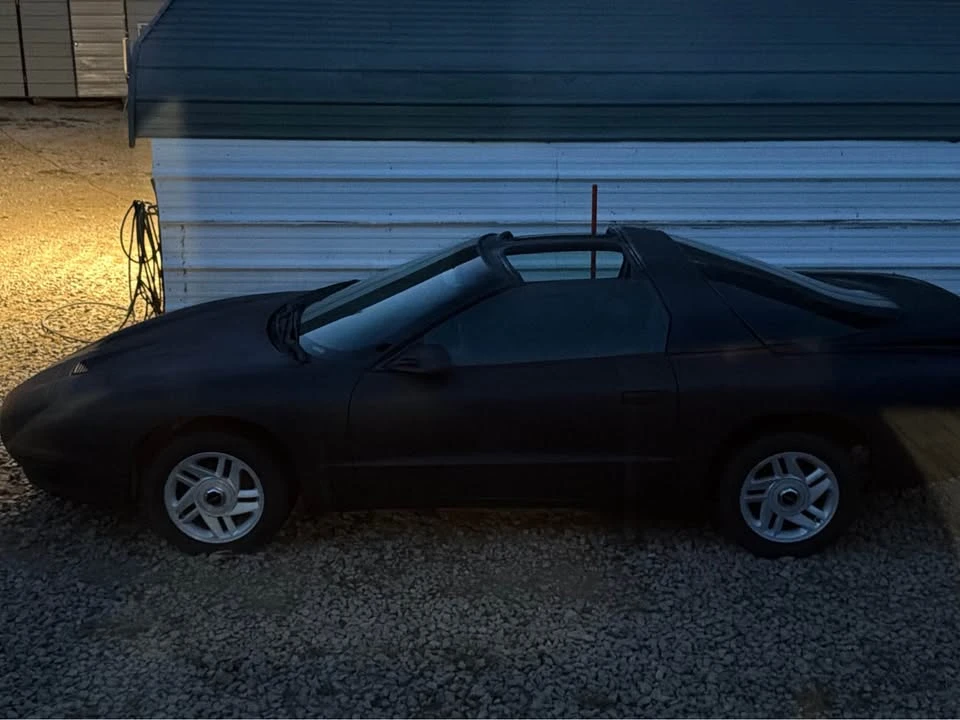 1994 Pontiac Firebird 4th Gen - Image 12 of 20