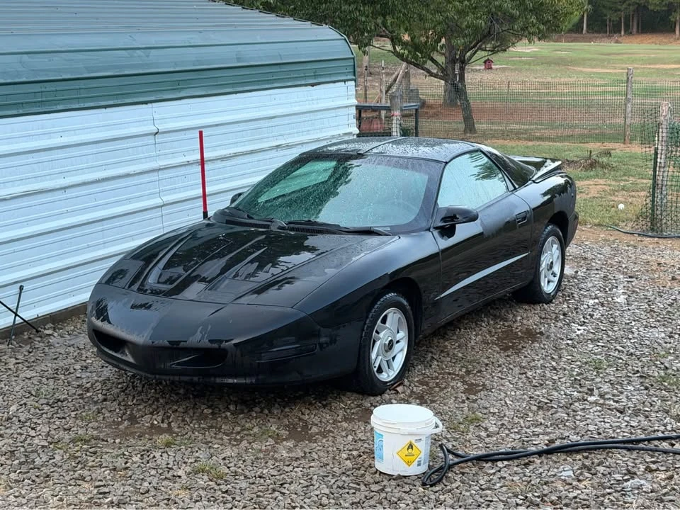 1994 Pontiac Firebird 4th Gen - Image 4 of 20