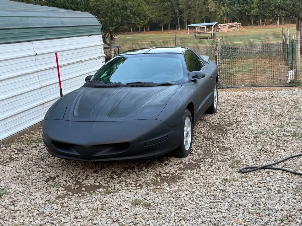1994 Pontiac Firebird 4th Gen - Image 2 of 20