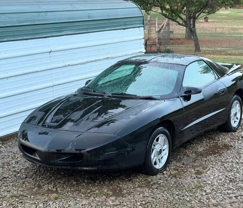 1994 Pontiac Firebird 4th Gen - Image 8 of 20