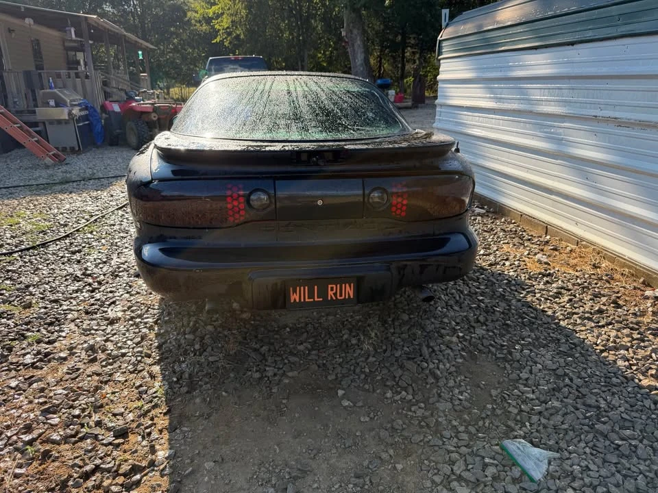 1994 Pontiac Firebird 4th Gen - Image 7 of 20