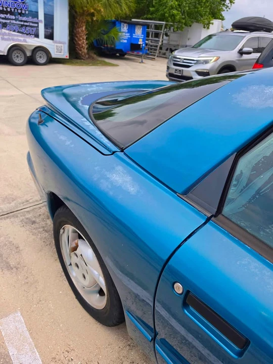 1994 Pontiac Firebird 4th Gen - Image 3 of 10