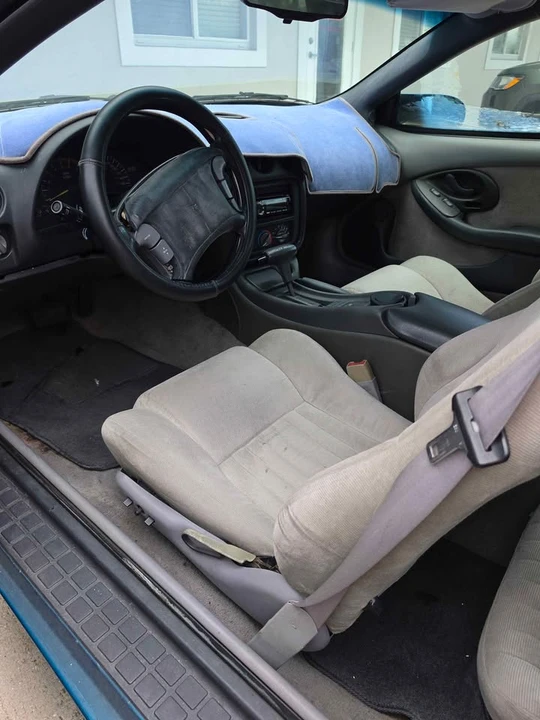 1994 Pontiac Firebird 4th Gen - Image 7 of 10