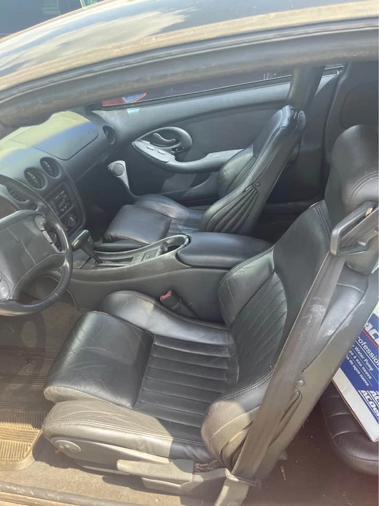 1994 Pontiac Firebird 4th Gen - Image 6 of 8