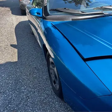 1994 Pontiac Firebird