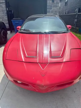 1994 Pontiac Firebird