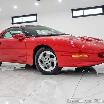 1994 Pontiac Firebird