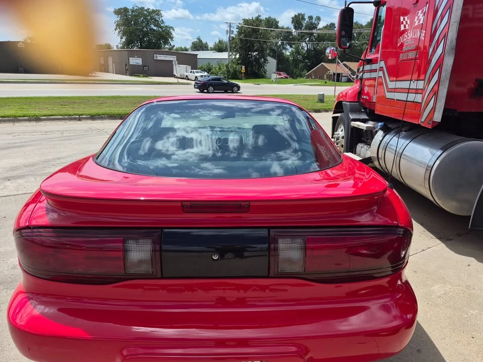 1994 Pontiac Firebird 4th Gen - Image 4 of 5