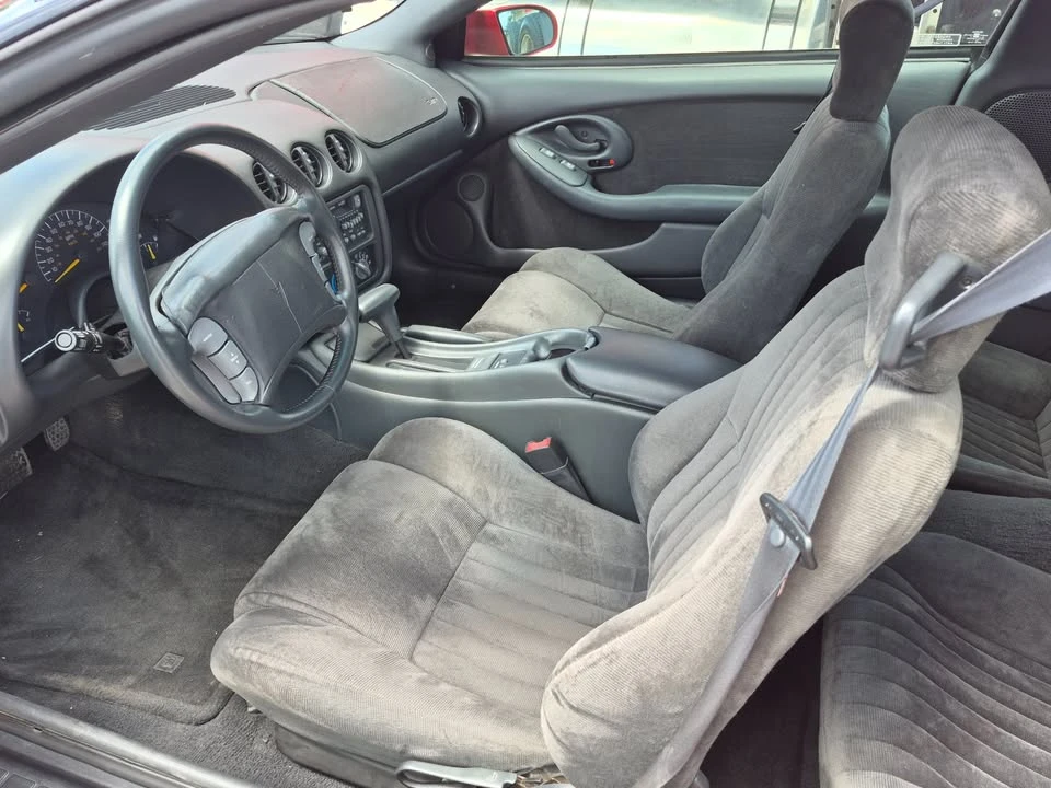 1994 Pontiac Firebird 4th Gen - Image 5 of 5