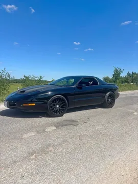 1994 Pontiac Firebird
