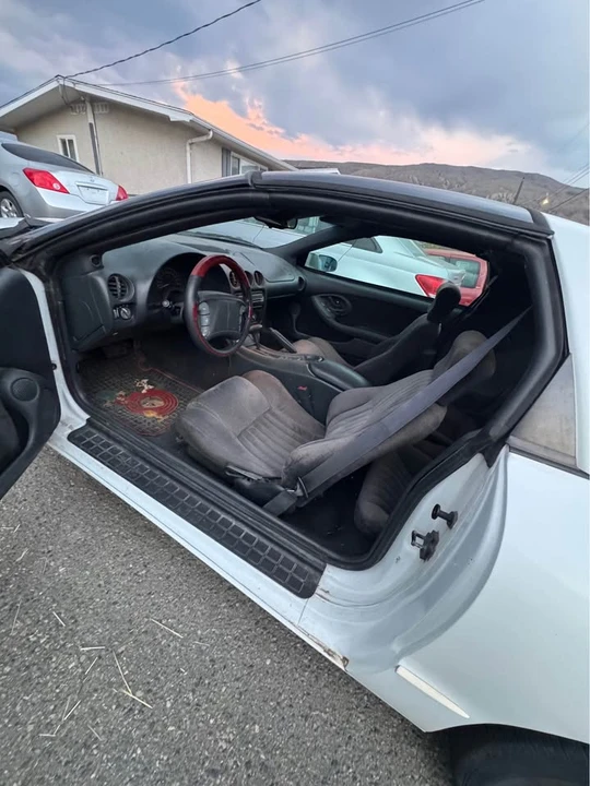 1994 Pontiac Firebird 4th Gen - Image 5 of 9