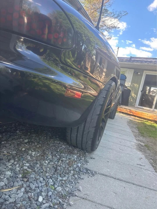 1994 Pontiac Firebird 4th Gen - Image 2 of 3