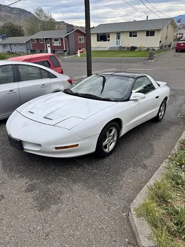 1994 Pontiac Firebird
