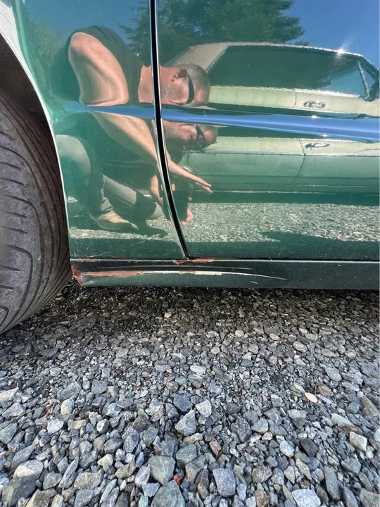 1994 Pontiac Firebird 4th Gen - Image 3 of 11