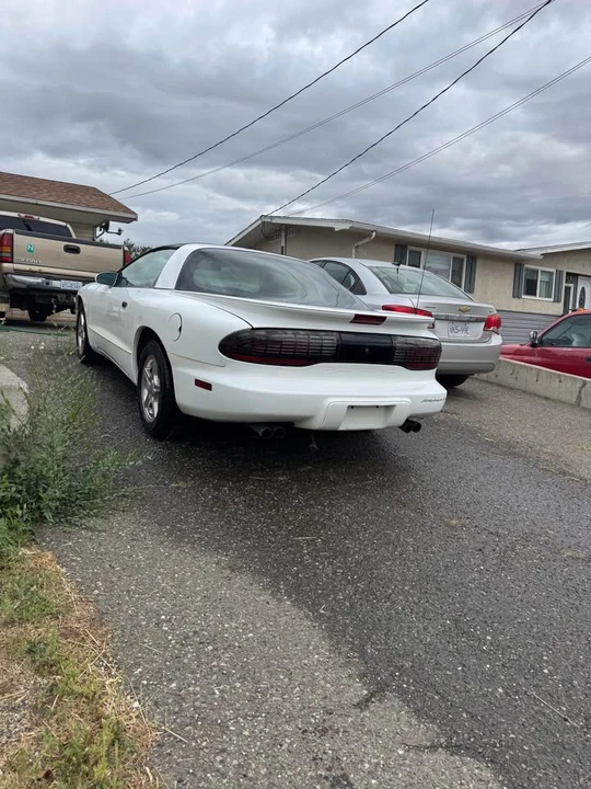 1994 Pontiac Firebird 4th Gen - Image 3 of 9